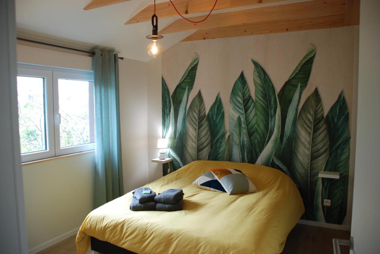 Gite-Appart Com' "Des Cimes Et Jardin" Illkirch-Graffenstaden Exterior photo